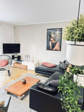 Dein Hyggelig-Haus: Wohnung 